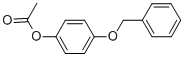 CAS#: 6311-66-6, 4-Benzyloxyphenyl Acetate