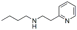 CAS 登录号：6311-97-3， N-(2-吡啶-2-基乙基)丁烷-1-胺
