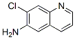 CAS#: 6312-75-0, 7-Chloroquinolin-6-Amine