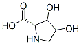 CAS#: 63121-50-6, 3,4-Dihydroxy-L-Proline 