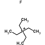 CAS#: 63123-01-3, N,N,N-Triethylethanaminium Fluoride