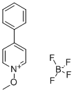 CAS#: 63123-42-2, 1-Methoxy-4-Phenylpyridinium Tetrafluoroborate