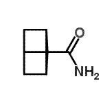 CAS#: 63127-27-5, Tricyclo[3.1.1.0<Sup>3,6</Sup>]Heptane-6-Carboxamide