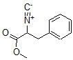 CAS#: 63157-14-2, 2-Isocyano-3-Phenylpropionic Acid Methyl Ester