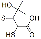 CAS#: 6317-19-7, 2-Propan-2-Yloxycarbothioylsulfanylacetic Acid