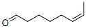CAS 登录号：63196-64-5， (Z)-辛-6-烯醛