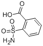 CAS#: 632-24-6, 2-Carboxy Phenylsulfamide