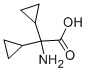 CAS#: 6321-21-7, 2-Amino-2,2-Dicyclopropylacetic Acid
