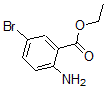 CAS#: 63243-76-5, 2-Amino-5-Bromo-Benzoic Acid Ethyl Ester