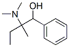CAS#: 6325-37-7, 2-Dimethylamino-2-Methyl-1-Phenyl-Butan-1-Ol