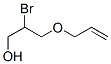 CAS#: 63264-72-2, 3-(Allyloxy)-2-Bromopropan-1-Ol