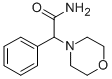 CAS#: 6327-69-1, 2-Morpholino-2-Phenylacetamide