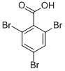 CAS#: 633-12-5, 2,4,6-Tribromobenzoic Acid