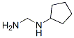 CAS#: 63302-04-5, N-Cyclopentylmethylenediamine