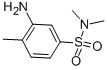 CAS#: 6331-68-6, 2-Amino-N,N-Dimethyltoluene-4-Sulphonamide