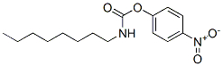 CAS#: 63321-54-0, 4-Nitrophenyl N-Octylcarbamate