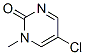 CAS#: 63331-06-6, 5-Chloro-1-Methyl-2(1H)-Pyrimidinone