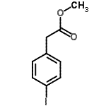 CAS#: 63349-52-0, Methyl (4-Iodophenyl)Acetate
