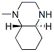 CAS#: 6335-62-2, trans-Decahydro-1-Methyl-Quinoxaline