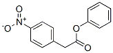 CAS#: 6335-82-6, 4-Nitrobenzeneacetic Acid Phenyl Ester