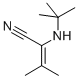 CAS#: 63364-14-7, 2-Tert-Butylamino-3-Methylcrotononitrile