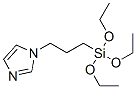 CAS 登录号：63365-92-4， 1-[3-(三乙氧基硅烷基)丙基]-1H-咪唑