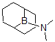 CAS#: 63366-67-6, N,N-Dimethyl-9-borabicyclo[3.3.1]nonan-9-amine