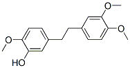 CAS#: 63367-99-7, 5-(2-(3,4-Dimethoxyphenyl)Ethyl)-2-Methoxy-Phenol