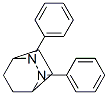 CAS 登录号：63378-90-5， 7,8-二苯基-7,8-二氮杂双环[2.2.2]辛烷