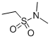 CAS#: 6338-68-7, N,N-Dimethylethanesulphonamide
