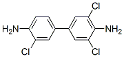 CAS 登录号：63390-12-5， 3,3',5-三氯对二氨基联苯