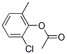 CAS 登录号：6341-98-6， 2-氯-6-甲基苯基乙酸酯