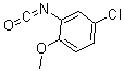 CAS#: 63429-99-2, 4-Chloro-2-Isothiocyanato-1-Methoxy-Benzene