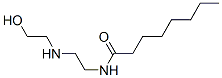 CAS#: 63451-15-0, N-[2-[(2-Hydroxyethyl)Amino]Ethyl]Octanamide