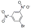 CAS#: 63460-06-0, 1-Bromo-3,5-Dinitro-Benzene