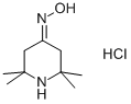 CAS#: 63467-53-8, 2,2,6,6-Tetramethyl-4-piperidone Oxime Hydrochloride