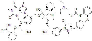CAS#: 63482-28-0, Doleron