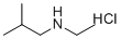 CAS#: 63528-29-0, Ethyl(2-methylpropyl)amine hydrochloride