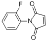 CAS#: 63566-53-0, 1-(2-Fluorophenyl)-1H-Pyrrole-2,5-Dione