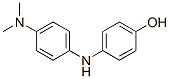 CAS#: 6358-22-1, 4-[[4-(Dimethylamino)Phenyl]Amino]Phenol