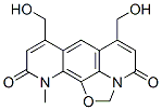 CAS#: 63582-81-0, 6,8-Bis(Hydroxymethyl)-11-Methyl-4H-Oxazolo[5,4,3-ij]Pyrido[3,2-g]Quinoline-4,10(11H)-Dione