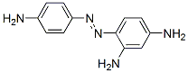 CAS#: 6364-34-7, 4-[(4-Aminophenyl)Azo]-1,3-Benzenediamine