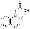 CAS#: 63642-41-1, (2-Oxoquinoxalin-1(2H)-Yl)Acetic Acid