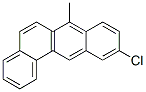 CAS#: 6366-24-1, 10-Chloro-7-Methylbenz[a]Anthracene