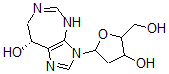CAS#: 63677-95-2, (R)-2'-Deoxycoformycin