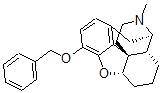 CAS#: 63690-25-5, 3-Benzyloxy-4,5alpha-Epoxy-17-Methylmorphinan