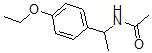 CAS#: 636997-06-3, N-[1-(4-Ethoxyphenyl)Ethyl]-Acetamide