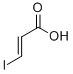 CAS#: 6372-02-7, (E)-3-Iodo-2-Propenoic Acid