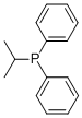 CAS#: 6372-40-3, Isopropyldiphenylphosphine