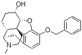 CAS#: 63732-45-6, 3-Benzyloxy-4,5alpha-Epoxy-17-Methylmorphinan-6alpha-Ol